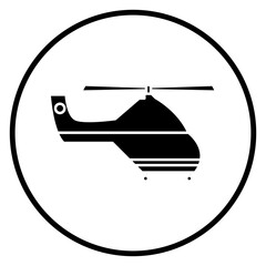 helicopter