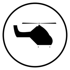 helicopter