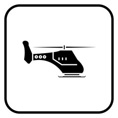 helicopter