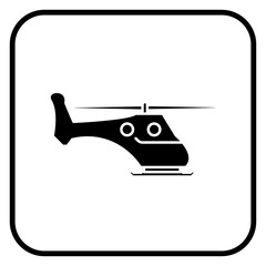 helicopter