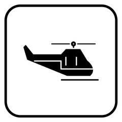 helicopter