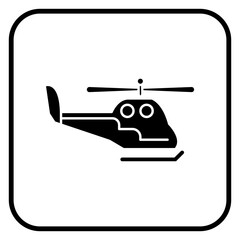 helicopter