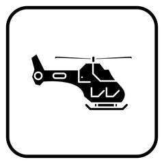 helicopter