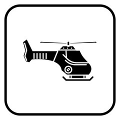helicopter