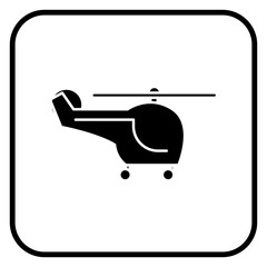helicopter