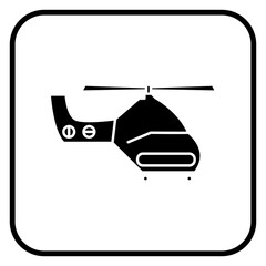 helicopter