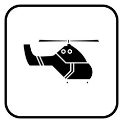 helicopter