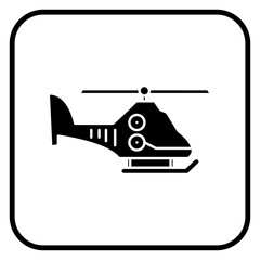 helicopter
