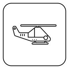 helicopter