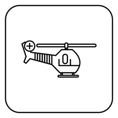 helicopter