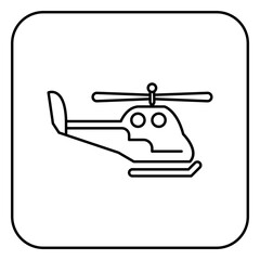 helicopter