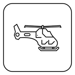 helicopter
