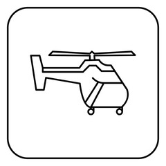 helicopter