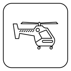 helicopter