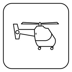 helicopter