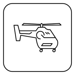 helicopter