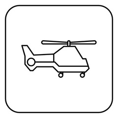 helicopter