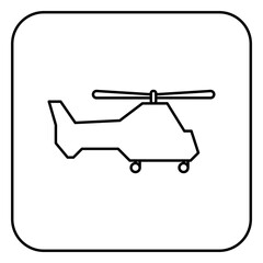 helicopter