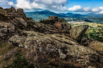 Cadalso de los Vidrios