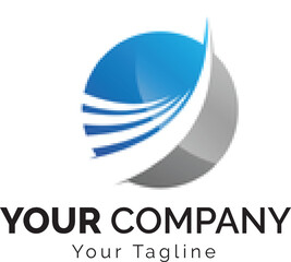 Accounting Logo design 