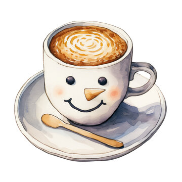 recommend clip art: Watercolor Christmas Coffee Cup Clipart for Festive Season. Cozy Watercolor Christmas Cup Clip Art - Hot Beverage Illustrations. Hand-Painted Christmas Coffee Cup Clipart - Holiday Decoration Graphics