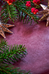 Weihnachten 09