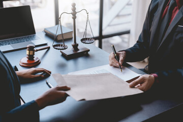 Attorney or officer accepts bribes from clients in the courtroom, takes bribes to gain an advantage...