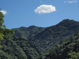 "Fujido" in Ueno Village and its surroundings