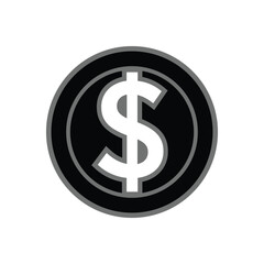 letter A home green Logo template, letter A home green Logo elements