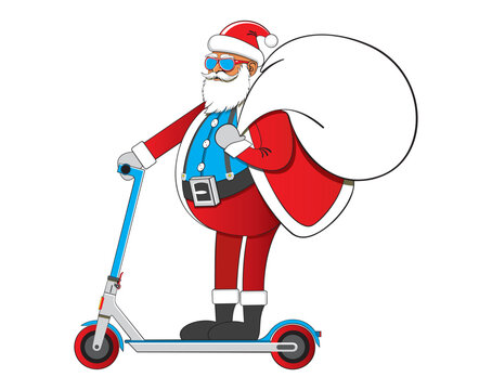 PAPA NOEL_2