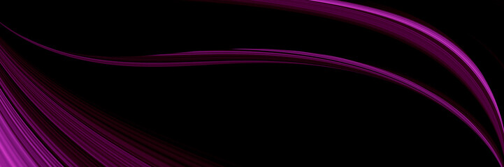 Background abstract pink and black dark are light with the gradient is the Surface with templates metal texture soft lines tech design pattern graphic diagonal neon background.