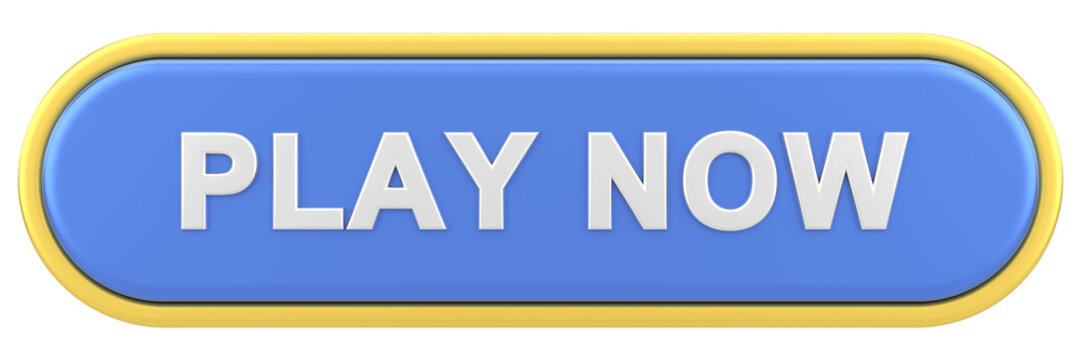 Play Now Button PNG Transparent Images, Pictures, Photos