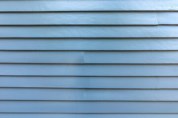 background of harmonic blue wood wall