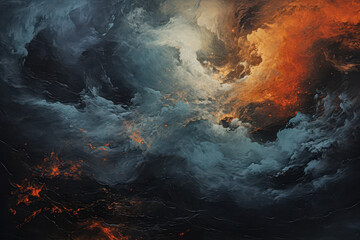 Naklejka premium Book Cover Background