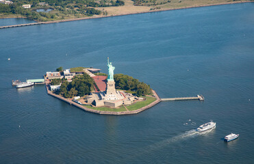 Statue of Liberty