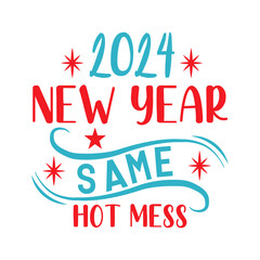 New Year SVG Bundle 26