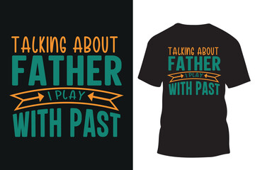 TYPOGRAPHY T-SHIRT DESING