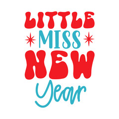 New Year SVG Bundle 26