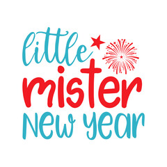 New Year SVG Bundle 26