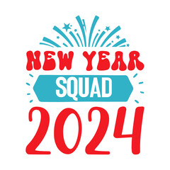 New Year SVG Bundle 26