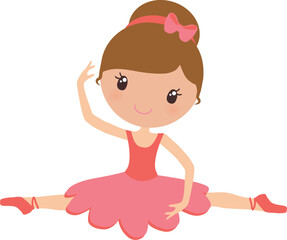 Little Ballerina, 