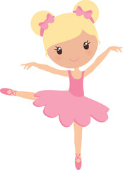 Little Ballerina, 