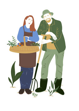 gardener