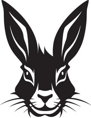 Easter Bunny Vector Bundle Designers Dream Vectorized Easter Bunny Seasonal Charm