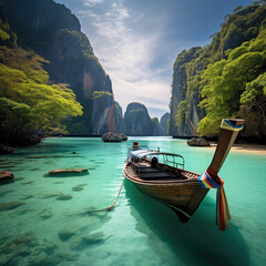 Thailand's Travel Treasures: A Glimpse into the Tourism Industry