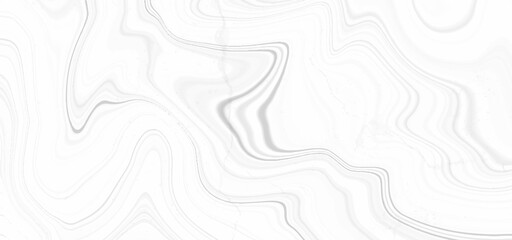 Liquid gray marble background. High resolution white and gray Carrara marble stone texture background. Acrylic pour gray color liquid marble abstract swirl effects surface vector illustration.