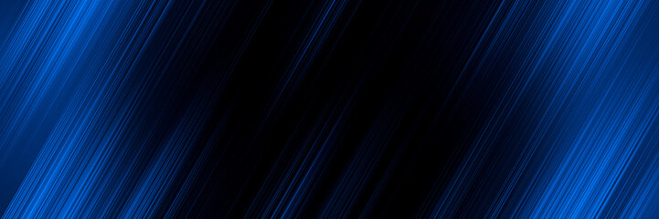 abstract blue and black are light pattern with the gradient is the with floor wall metal texture soft tech diagonal background black dark clean modern.