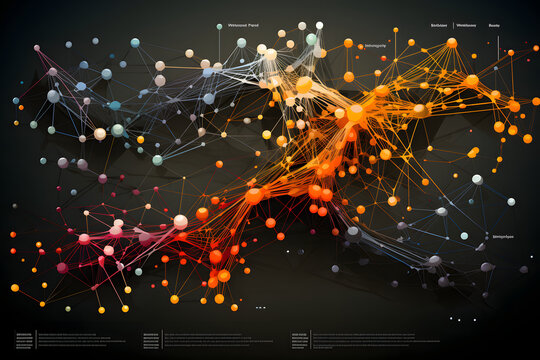 Complexity of machine learning algorithms.
