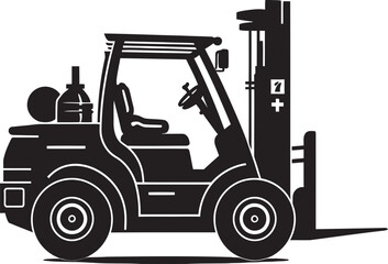 Overhead Guard Protection for Forklifts Forklift Battery Maintenance Essentials
