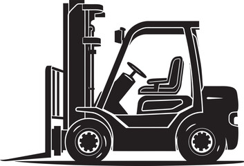Managing Forklift Fleet for Efficiency Electric Forklift Charging Stations